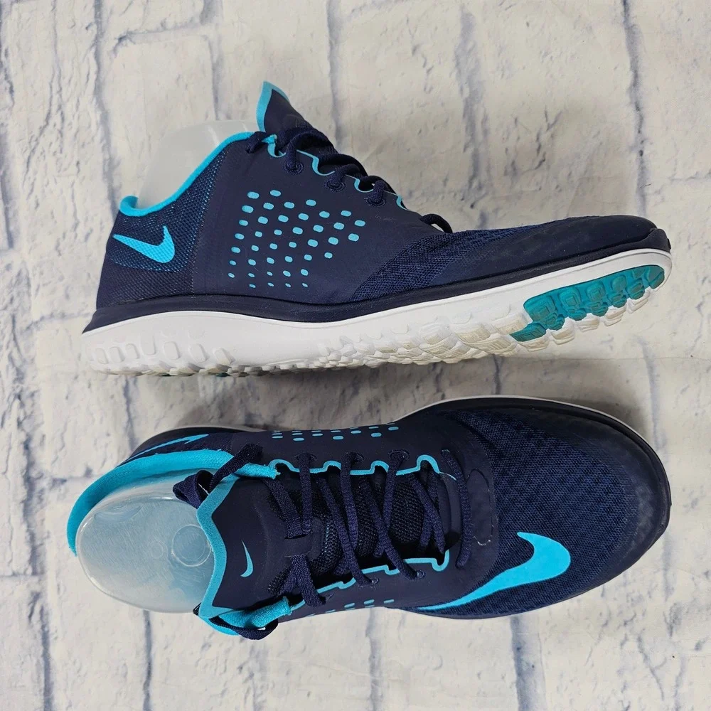 Nike conquer your